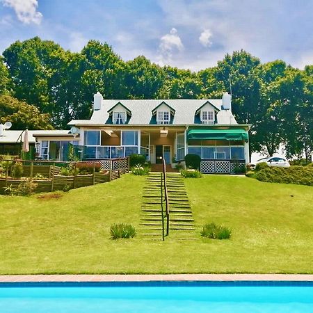 Gateside Guesthouse 希尔顿 外观 照片
