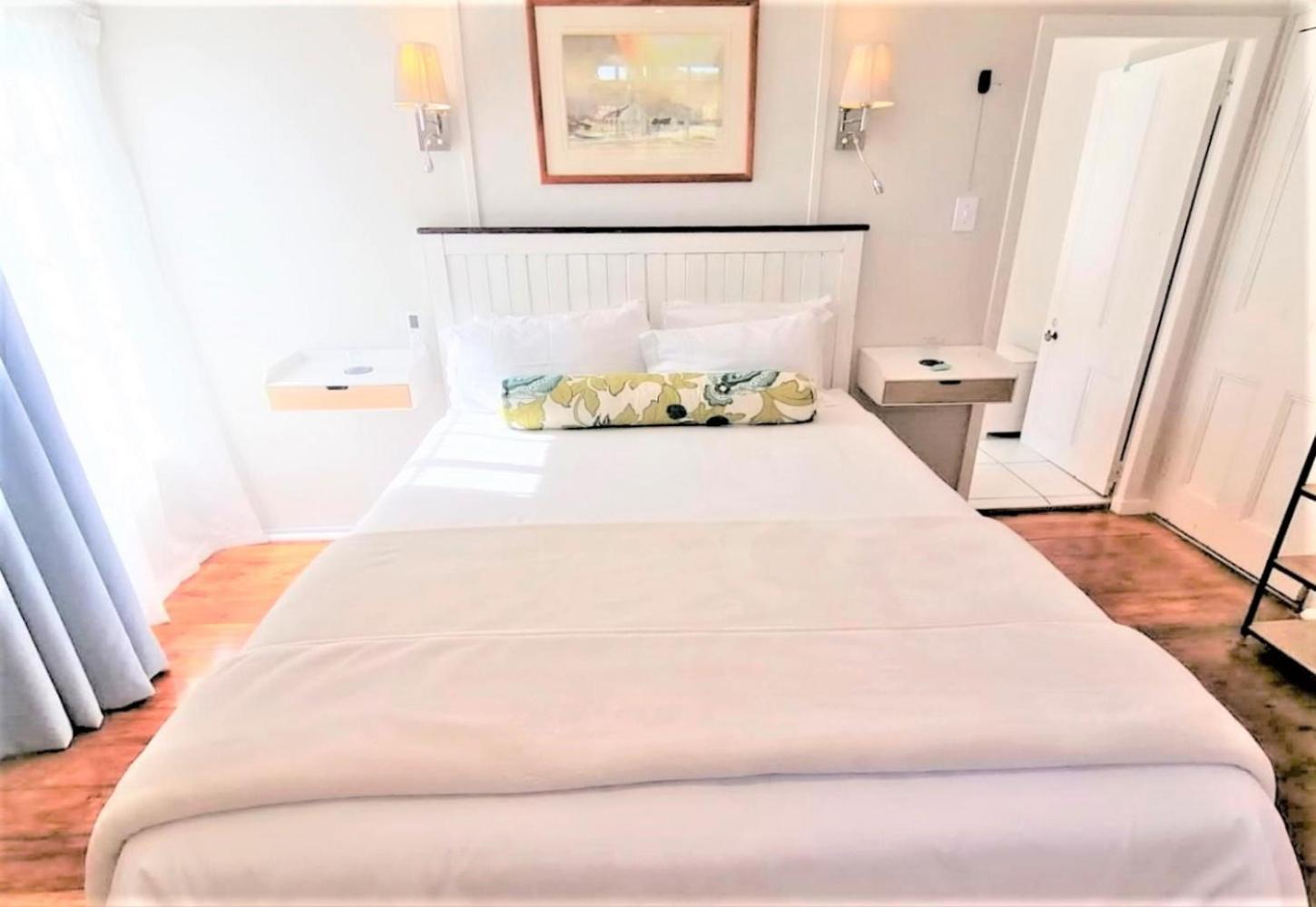 Gateside Guesthouse 希尔顿 外观 照片