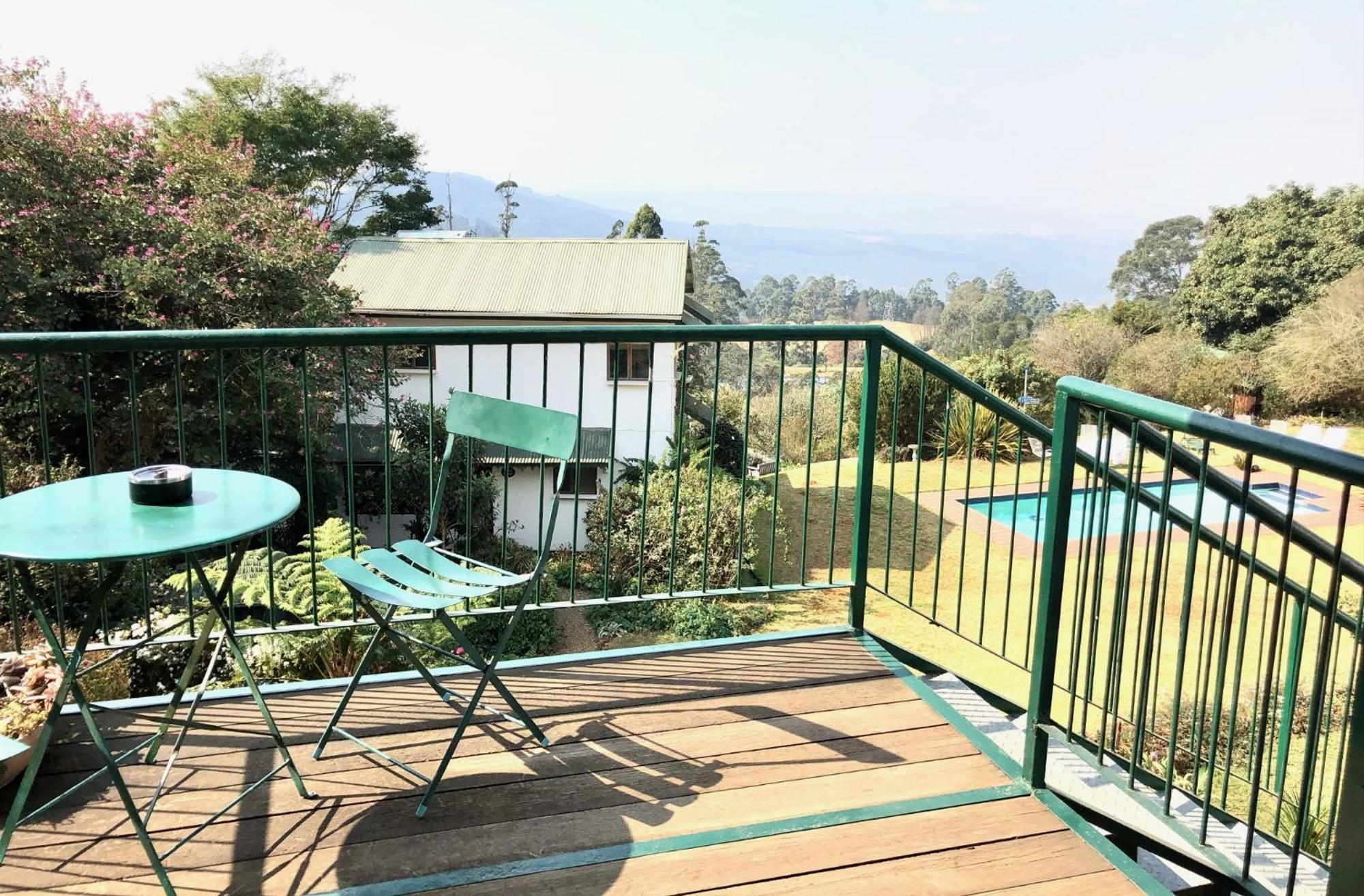 Gateside Guesthouse 希尔顿 外观 照片