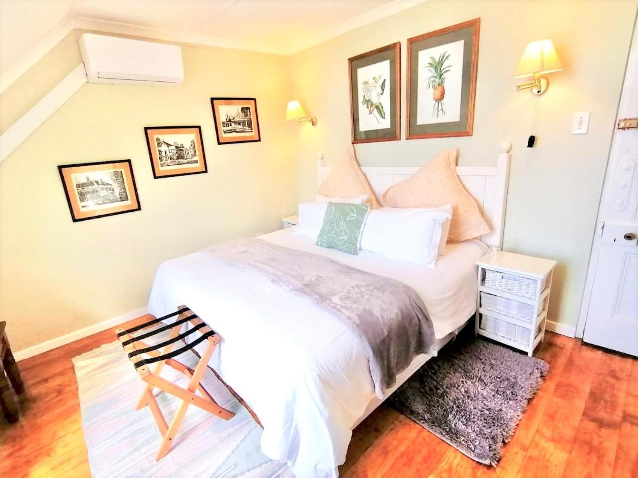 Gateside Guesthouse 希尔顿 外观 照片