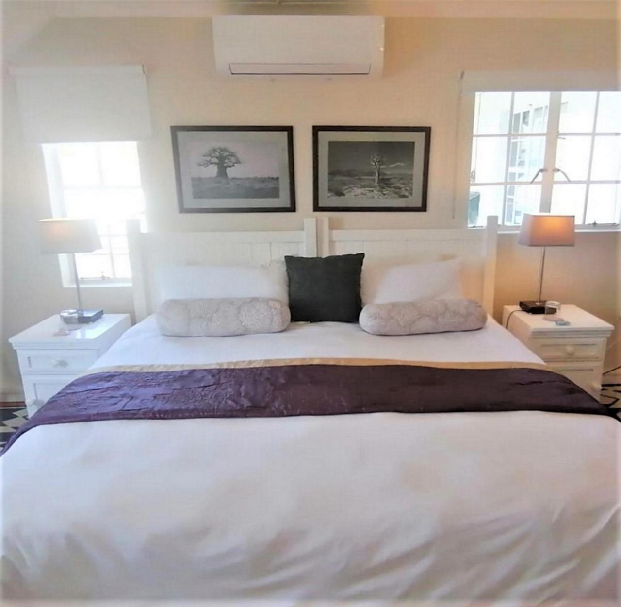 Gateside Guesthouse 希尔顿 外观 照片
