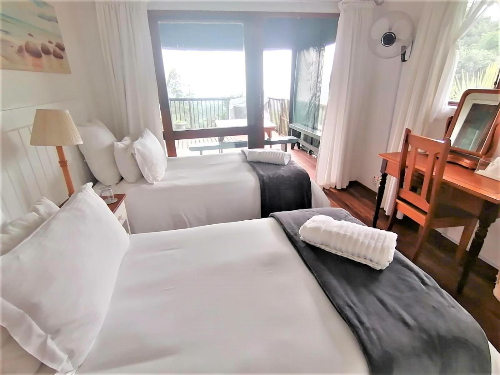 Gateside Guesthouse 希尔顿 外观 照片