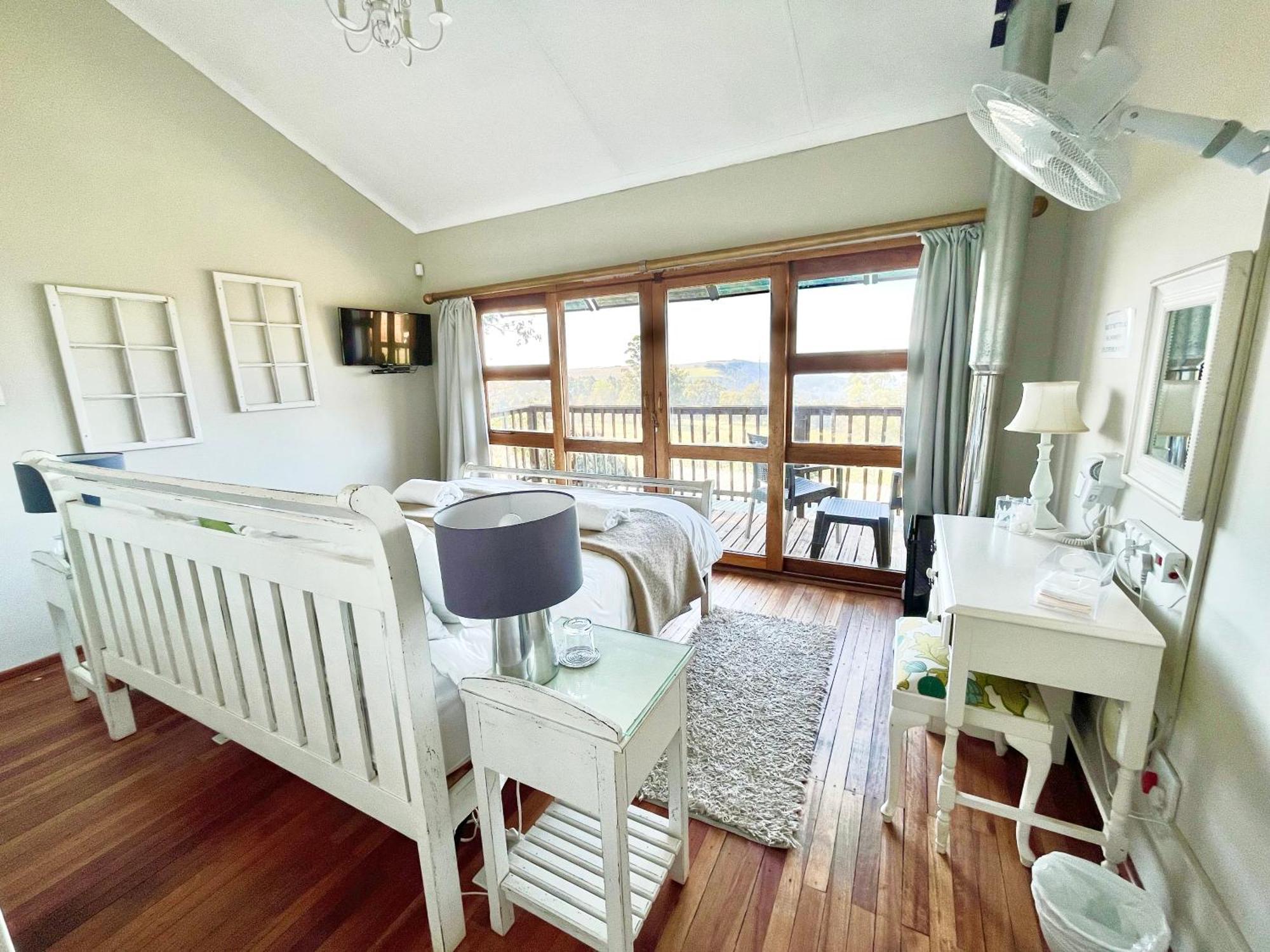 Gateside Guesthouse 希尔顿 外观 照片