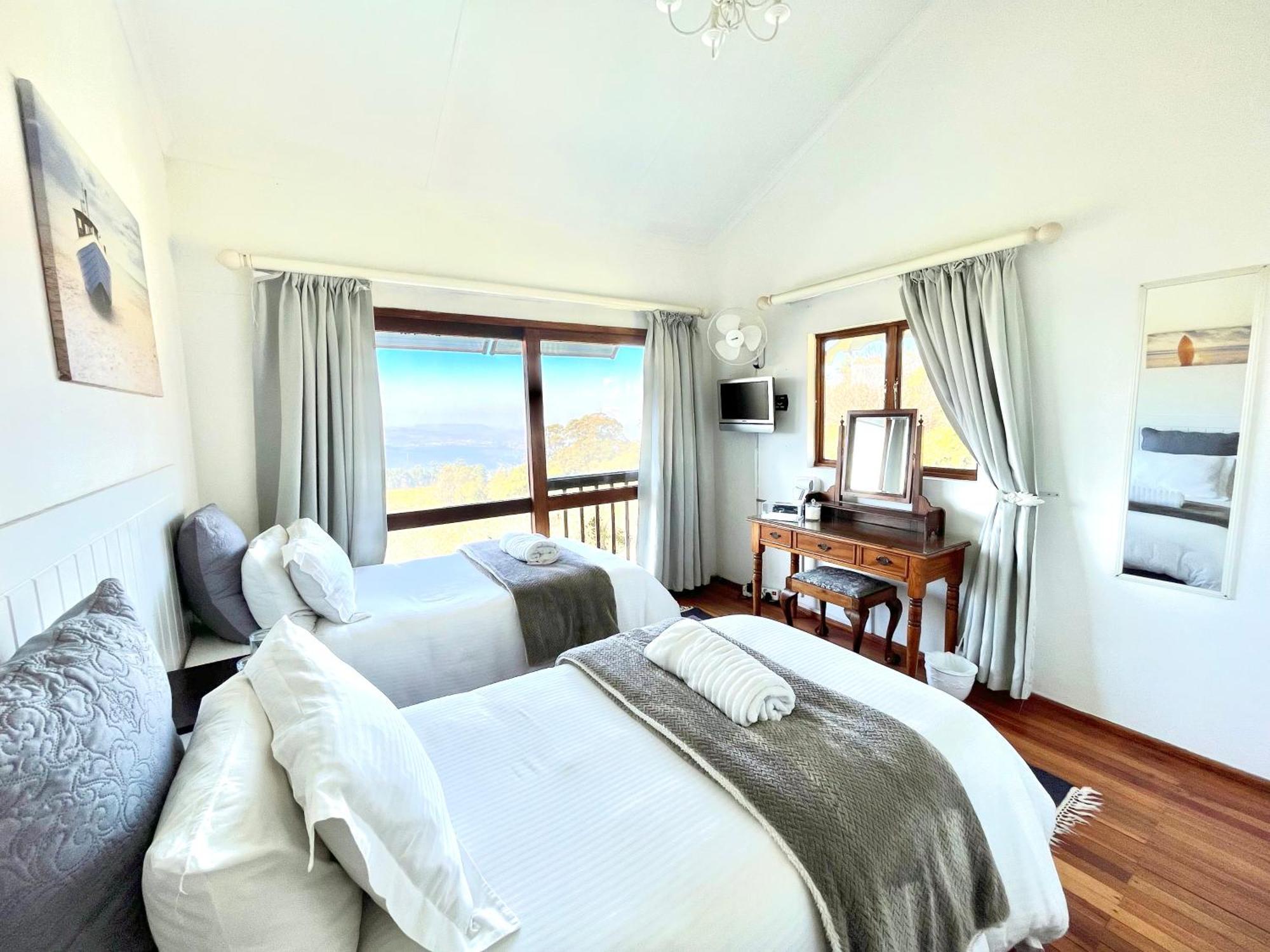 Gateside Guesthouse 希尔顿 外观 照片
