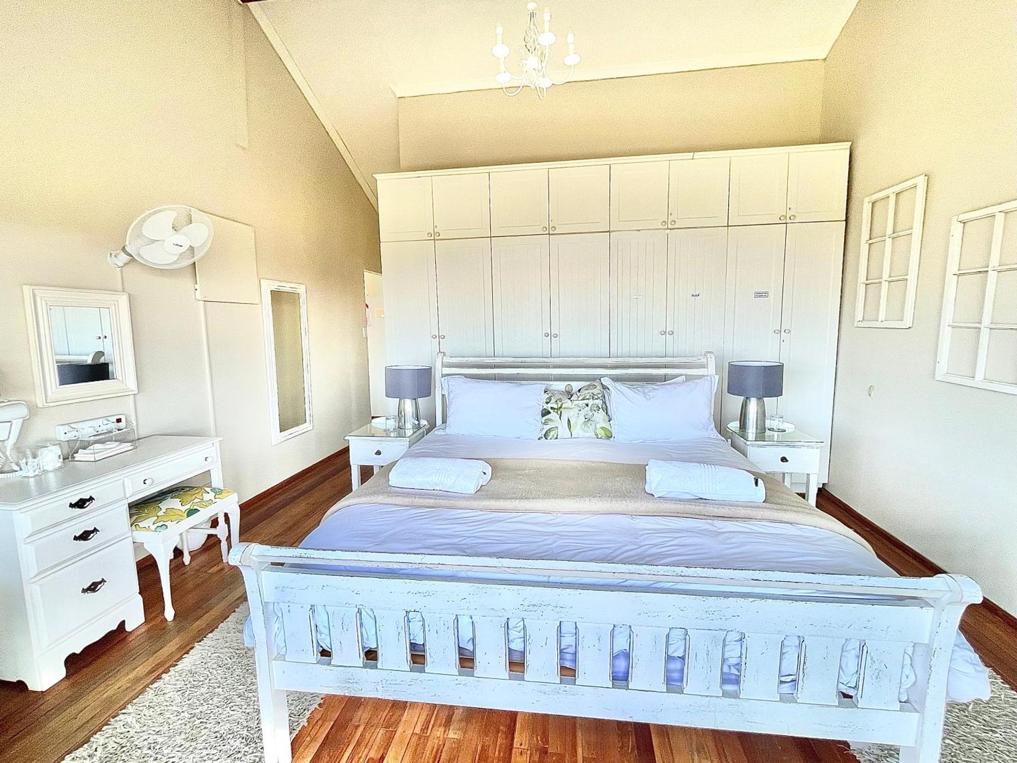 Gateside Guesthouse 希尔顿 外观 照片