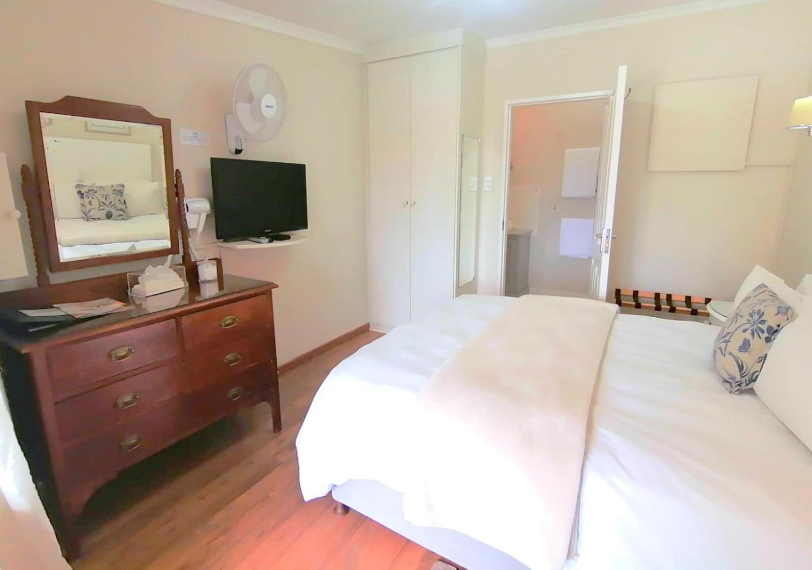 Gateside Guesthouse 希尔顿 外观 照片
